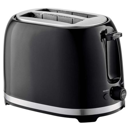 Tostadora Imaco IBT2085 Negro 850W