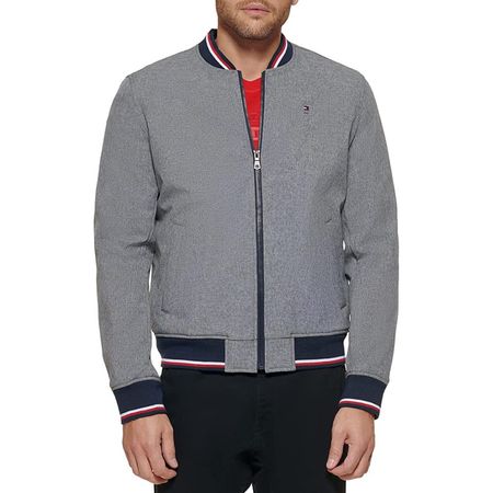 Casacas tommy discount hilfiger mujer peru