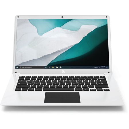 Core Innovations 14.1" CLC14364 Series Laptop (Plata)