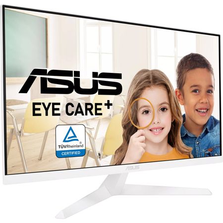 Monitor ASUS VY279HE-W de 27" (Blanco) ASUS VY279HE-W 27 