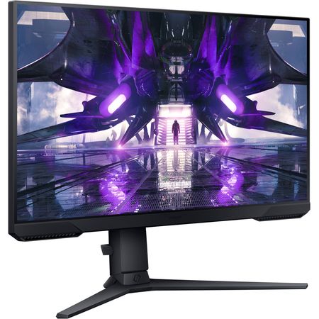 Monitor LCD para juegos Samsung G32A 27" 16:9 165 Hz FreeSync Samsung G32A 27 