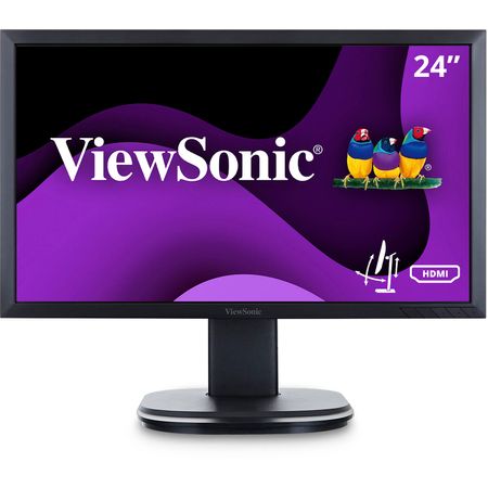 ViewSonic VG2449 Monitor LCD 16:9 de 24" ViewSonic VG2449 24 