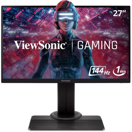 Monitor para juegos ViewSonic XG2705 27" 16:9 FreeSync 144 Hz IPS ViewSonic XG2705 27 