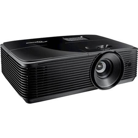 Optoma Technology DH351 3600-Lumber Full HD DLP Proyector