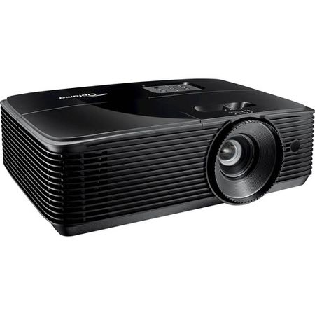 Optoma Technology S336 4000-Lumber SVGA Education & Corporate DLP Projector