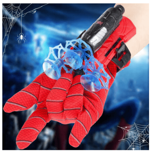 Spider Man Hombre Araña Carro Control GENERICO