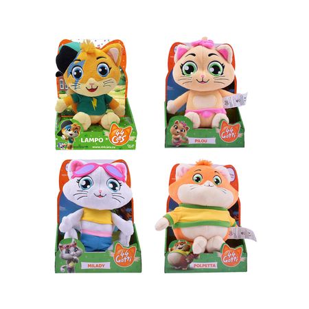 supermercado vea peluches