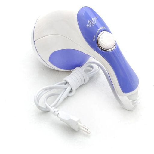 Masajeador Electrico Tonificador Relax Anti Celulitis