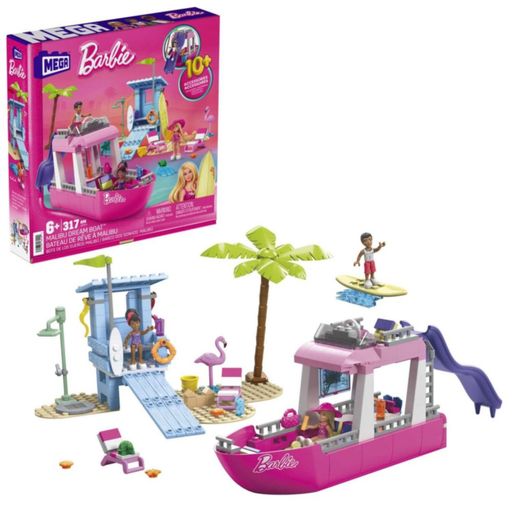 Lego best sale barbie juegos