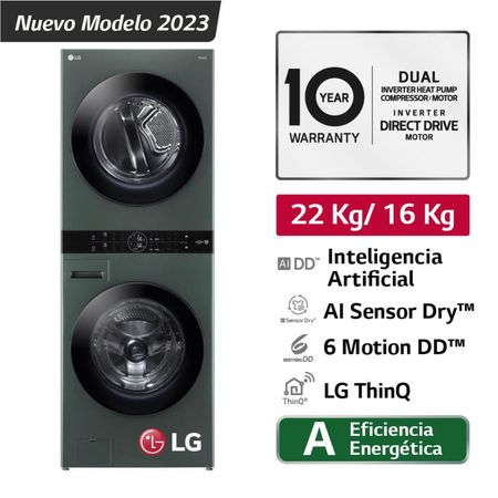 Tecnología - lg - undefined