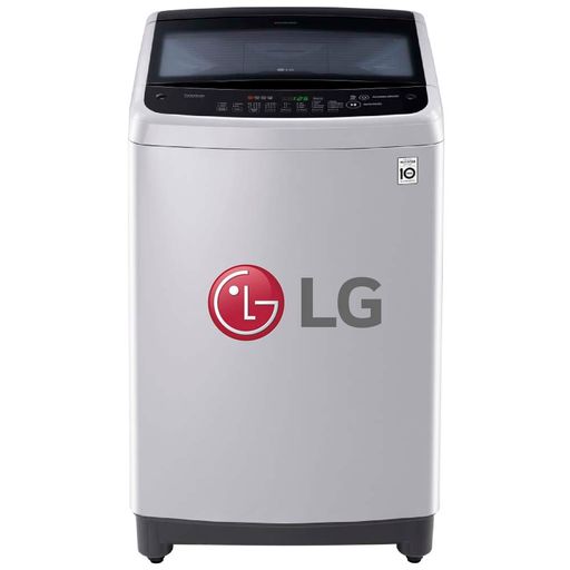 Lavadora LG Carga Superior 13KG WT13DPBK Gris