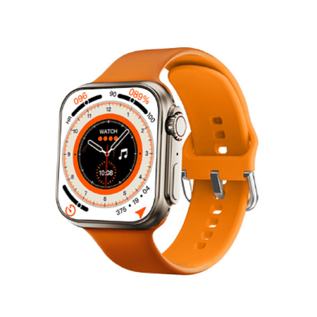 Reloj Smartwatch HW8 Ultra