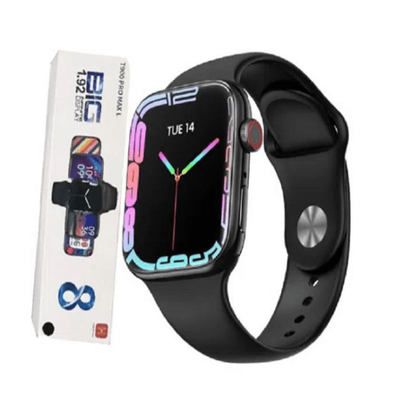 Smartwatch T900 Pro Max L