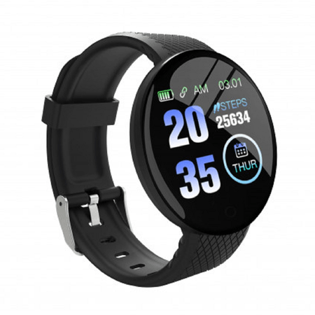 Reloj Smartwatch D18