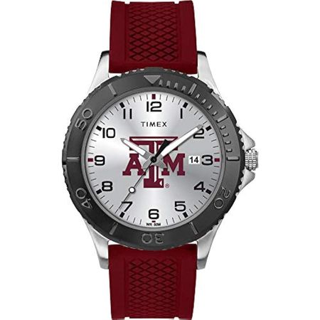 Reloj de Lujo Timex Twzutammg para Hombre en Rojo