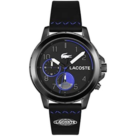 Reloj deportivo Lacoste 2011206 para Hombre en Negro
