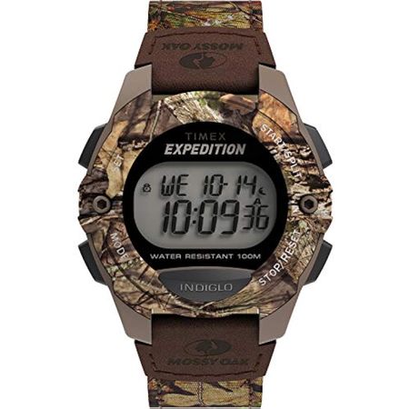 Reloj Digital Timex Tw4B19500 para Hombre en Multicolor