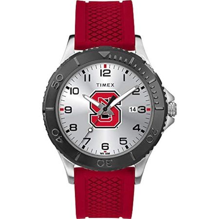 Reloj de Lujo Timex Twzuncsmf para Hombre en Rojo