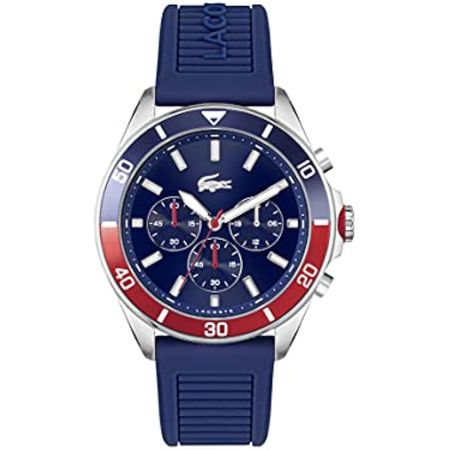 Reloj deportivo Lacoste 2011154 para Hombre en Azul