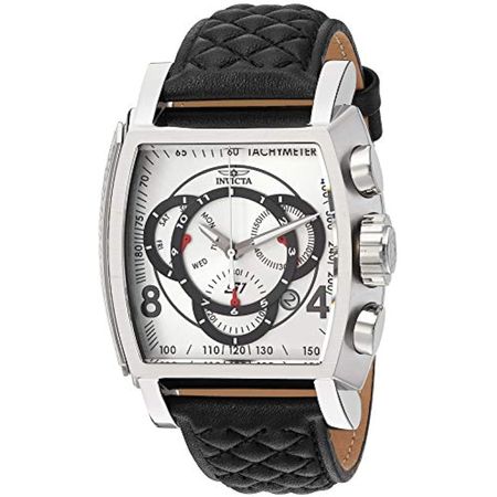 Reloj de Lujo Invicta 27918 para Hombre en Negro
