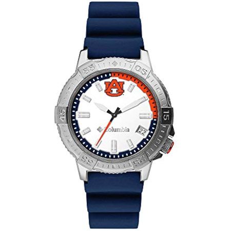 Reloj de Lujo Columbia Csc03-008 para Mujer en Azul