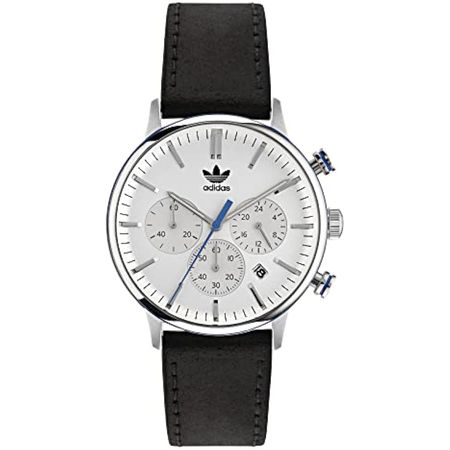Reloj de Lujo Adidas Aosy220112I para Mujer en Negro
