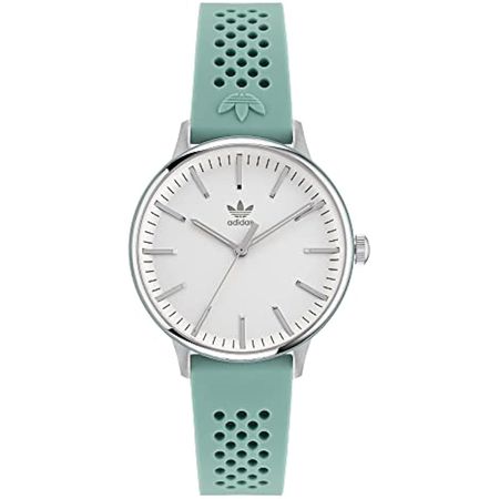 Reloj de Lujo Adidas Aosy220682I para Mujer en Verde