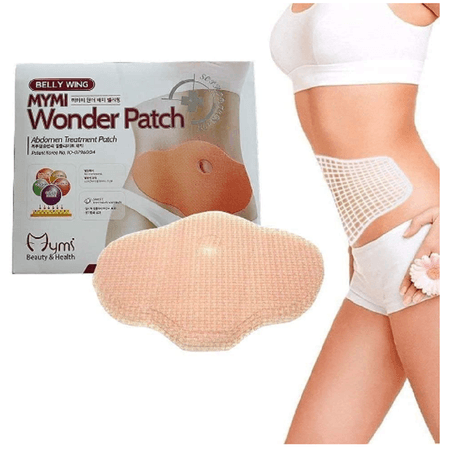 Parches para Adelgazar Mymi Wonder Patch