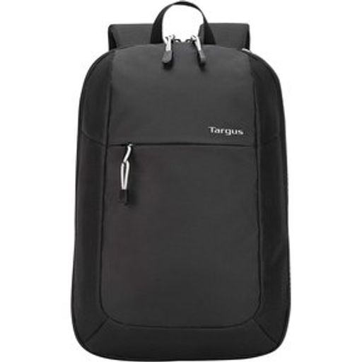 Mochila Targus Intellect Essential Black TSB966LP plazaVea