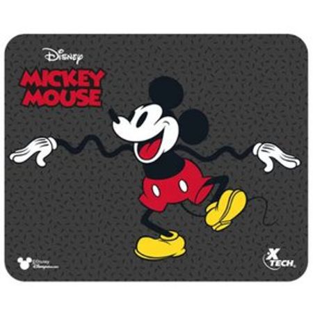 Mouse Pad Disney Xtech Xta-D100mk