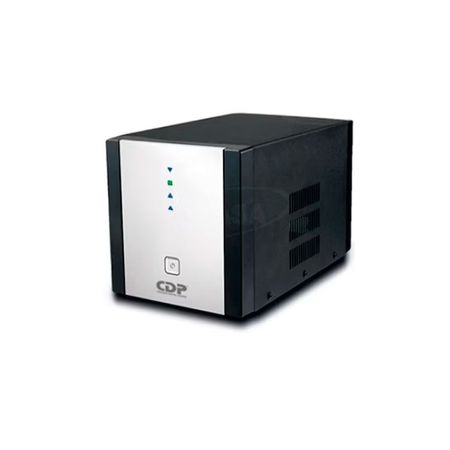Estabilizador Cdp R-Avr2408i 2400va 1800w 8 Salidas