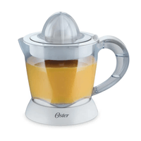 Exprimidor de Cítricos Oster FPSTJU407W Blanco