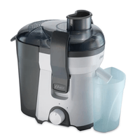 Extractor de jugos Oster FPSTJE316W