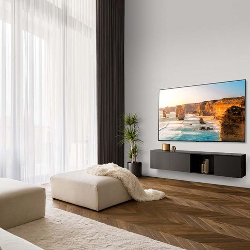 Televisor LG OLED 55'' UHD 4K ThinQ AI OLED55C3 (2023) - Oechsle