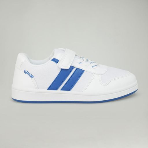 ZAPATILLAS URBANAS PARA NIÑO ADIDAS BLANCO