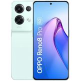 Oppo Reno 8 Pro 256GB - Negro - Libre