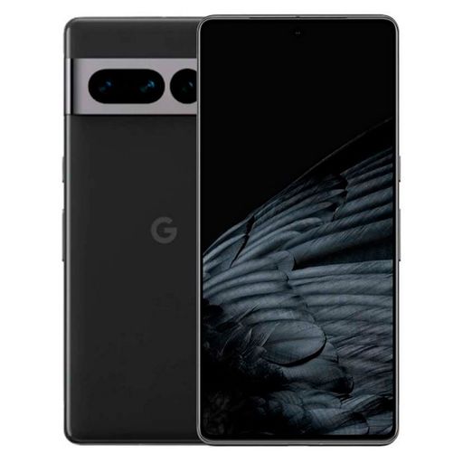 Smartphone Google Pixel 7 Pro 256GB Negro