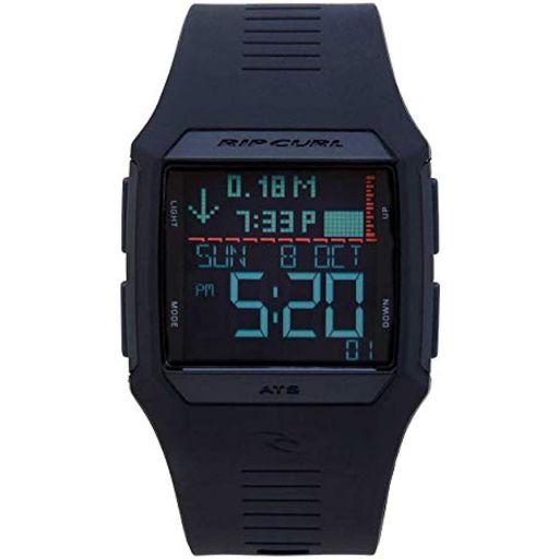 Relojes rip curl online hombre