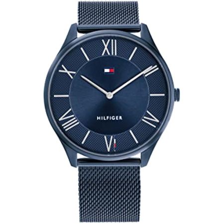 Reloj de Lujo Tommy Hilfiger 1710514 para Hombre en Azul