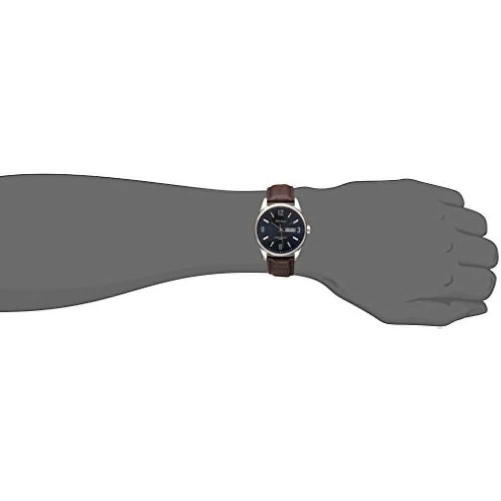 reloj-de-lujo-armitron-20-5048nvsvbn-para-hombre-en-marr-n-plazavea