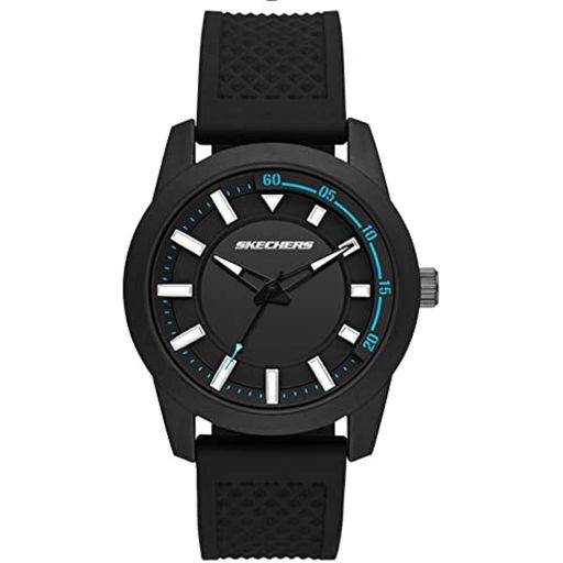 Reloj discount skechers deportivo