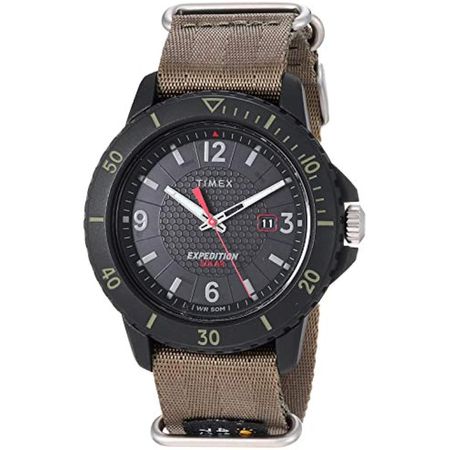 Reloj de Lujo Timex Tw4B145009J para Hombre en Verde