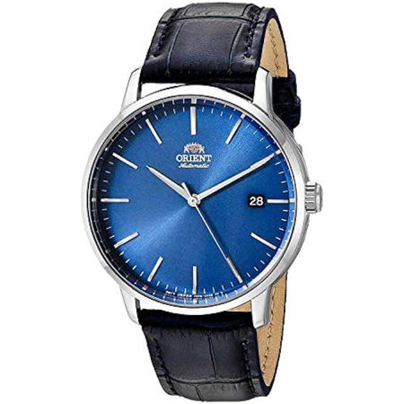 Reloj de Lujo Epson Ra-Ac0E04L10A para Hombre en Azul