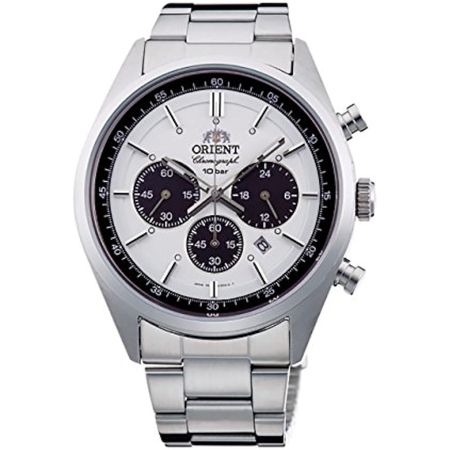 Reloj de Lujo Orient Wv0041Tx para Hombre en Blanco