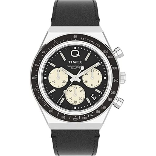 Reloj timex negro discount hombre