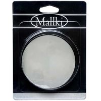 Espejo para Depilar con Chupones MALLKI Blister 1un