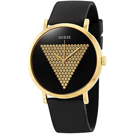 Reloj de Lujo Guess W1161G1 para Hombre en Negro