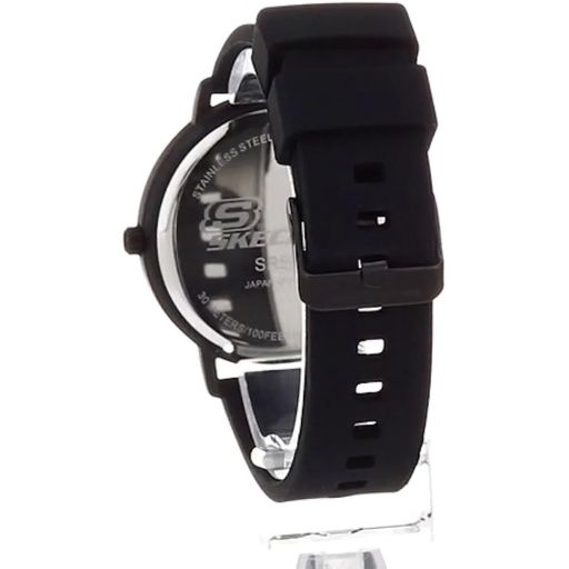 Reloj skechers best sale sr5042 negro