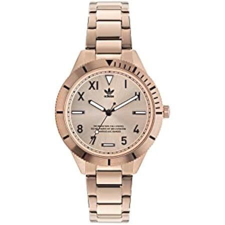 Reloj de Lujo Adidas Aofh220632I para Mujer en Oro Rosa