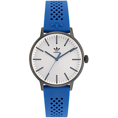 Reloj de Lujo Adidas Aosy220192I para Mujer en Azul